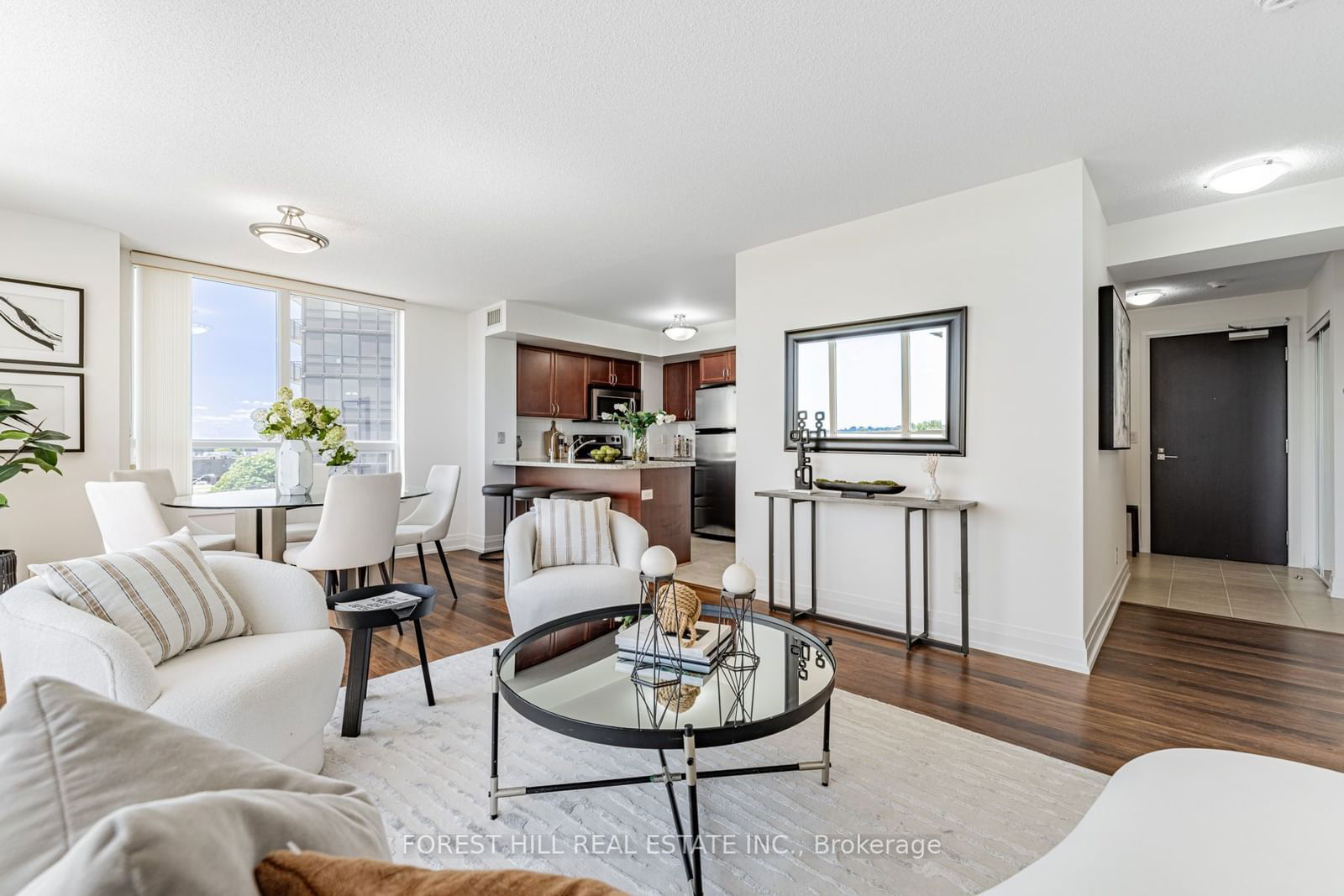 1060 Sheppard Ave W, unit Unit517 for sale - image #4