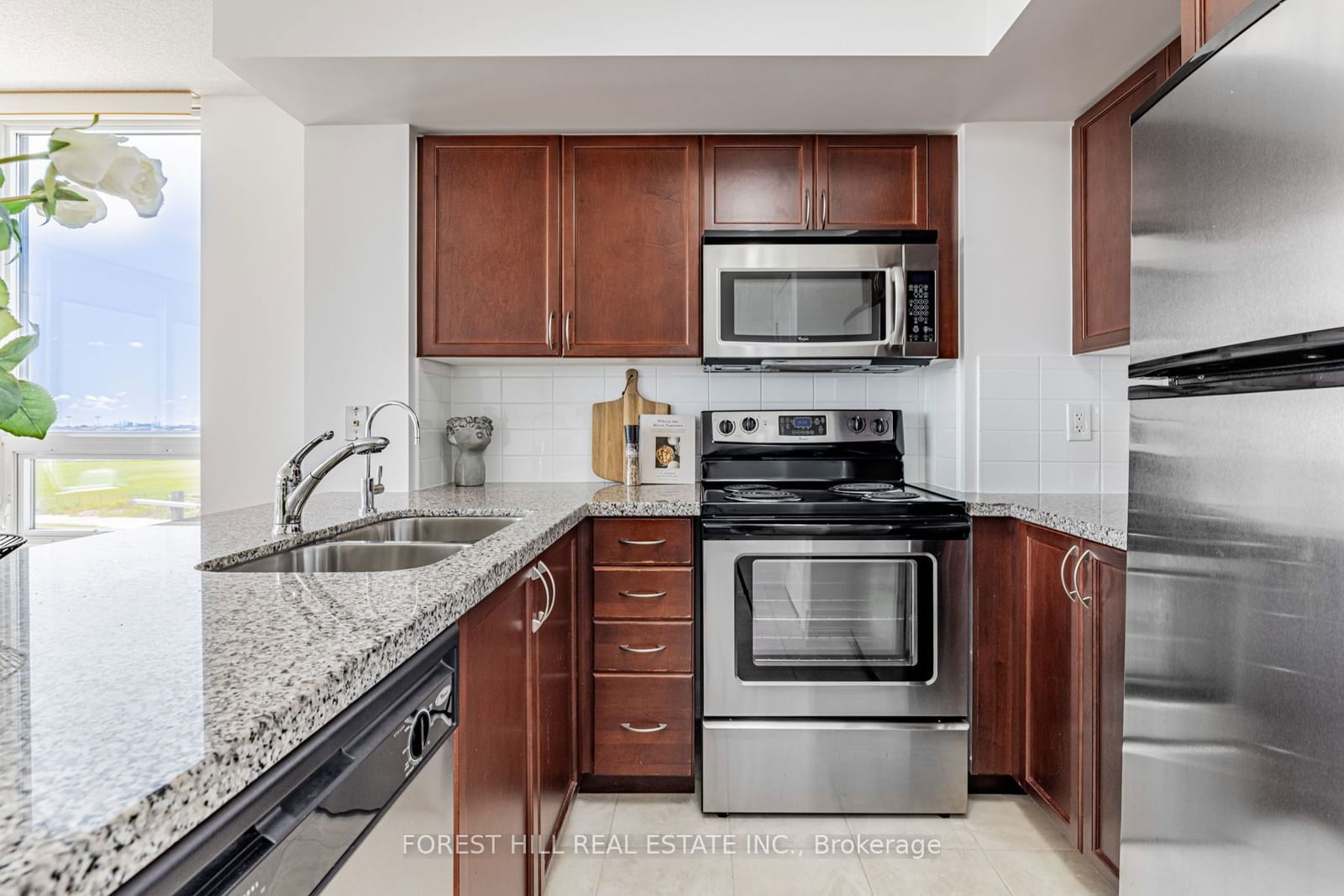 1060 Sheppard Ave W, unit Unit517 for sale - image #8