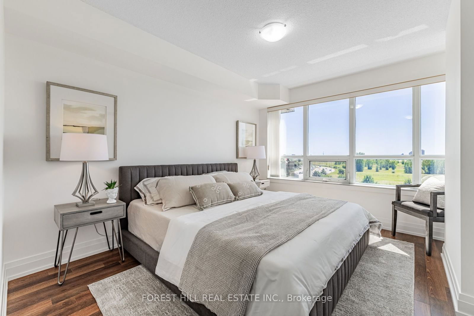 1060 Sheppard Ave W, unit Unit517 for sale - image #9