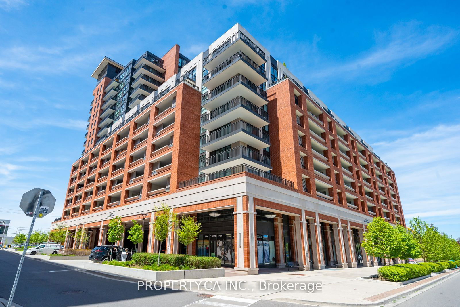 3091 Dufferin Ave, unit 514 for sale - image #18