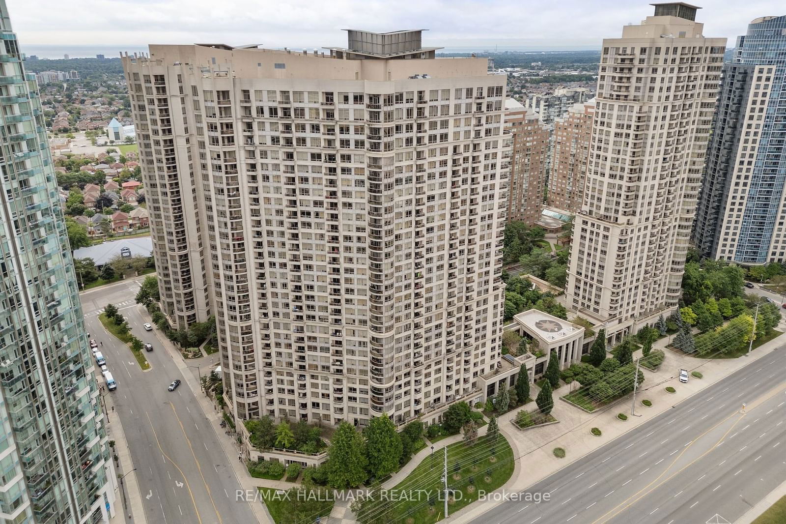 3888 Duke of York Blvd, unit 1222 for sale - image #1