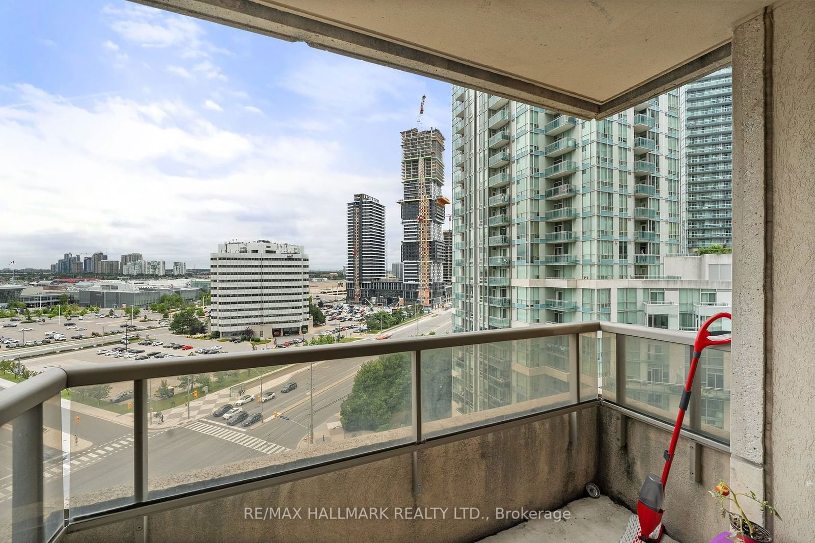 3888 Duke of York Blvd, unit 1222 for sale - image #19