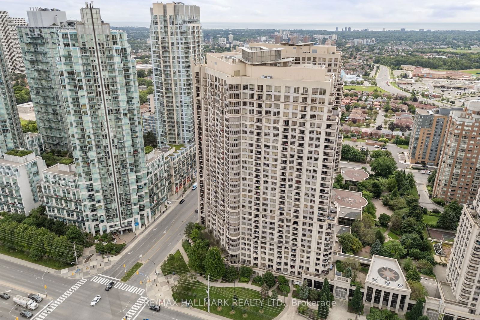 3888 Duke of York Blvd, unit 1222 for sale - image #23