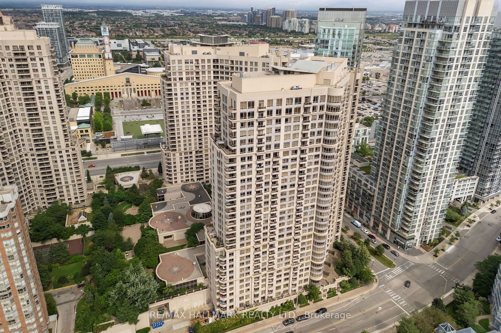 3888 Duke of York Blvd, unit 1222 for sale - image #24