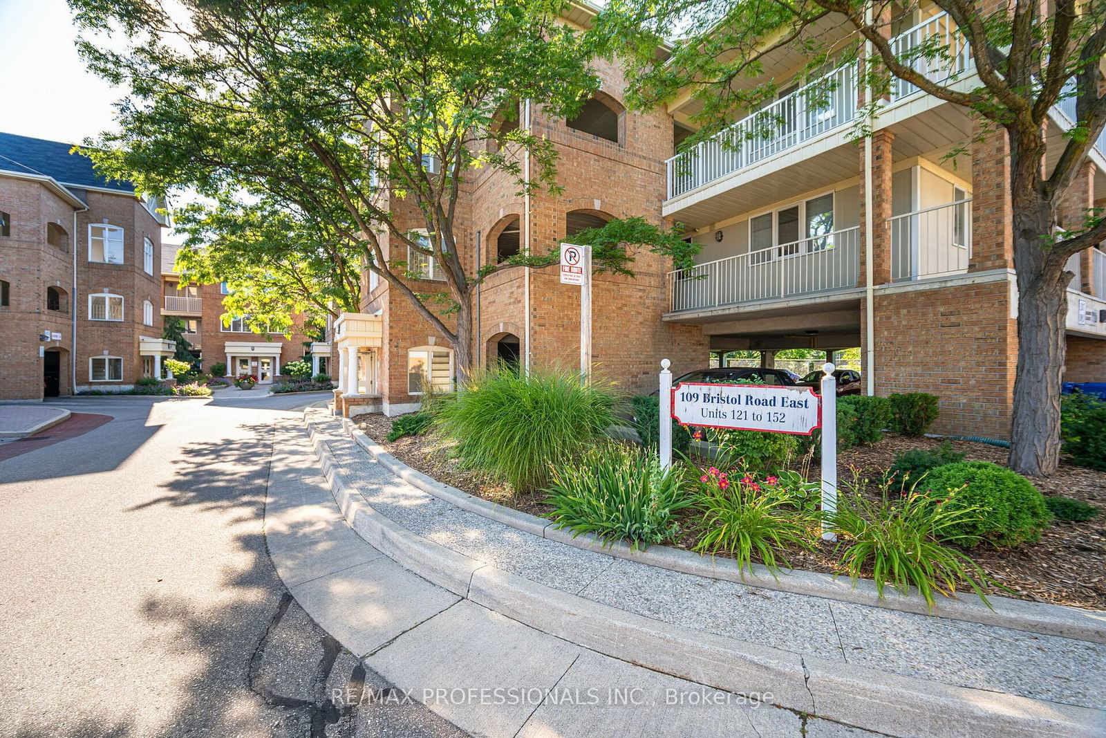 109 Bristol Rd E, unit 134 for sale - image #30