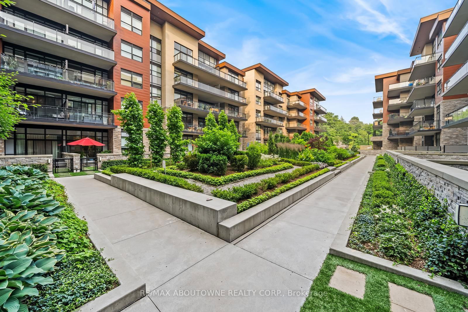 1575 Lakeshore Rd N, unit 404 for sale - image #29