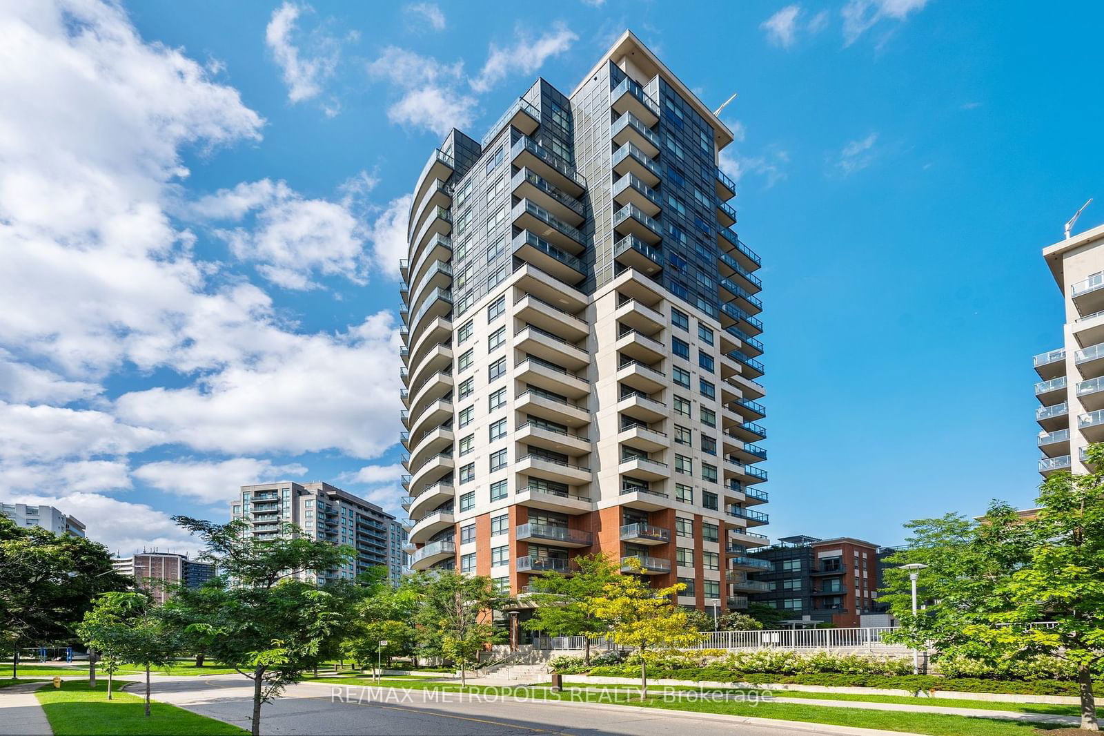 25 Fontenay Crt, unit 1503 for sale