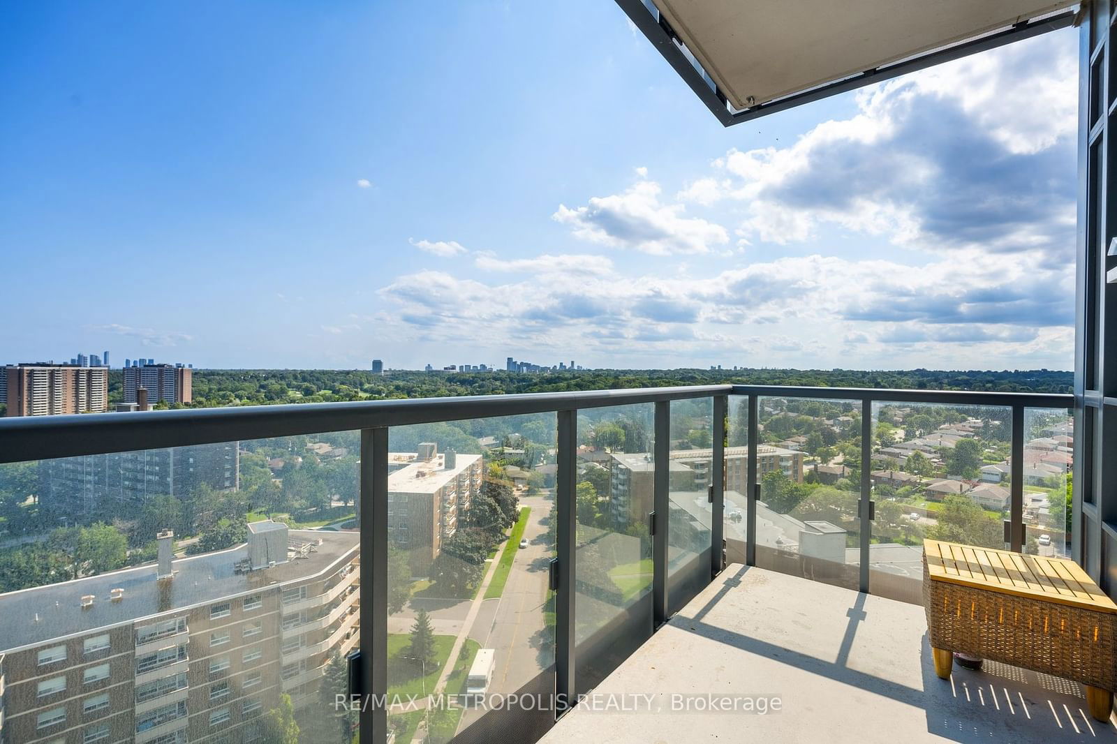 25 Fontenay Crt, unit 1503 for sale - image #16