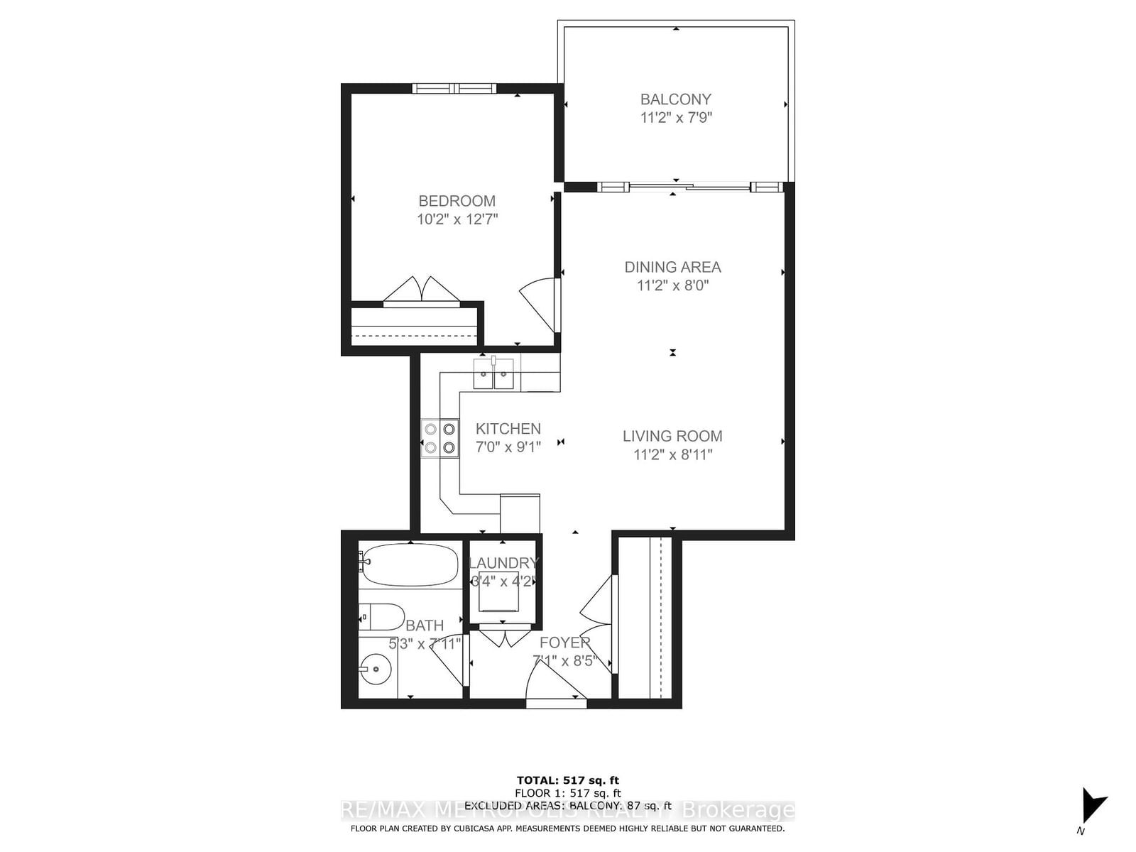 25 Fontenay Crt, unit 1503 for sale