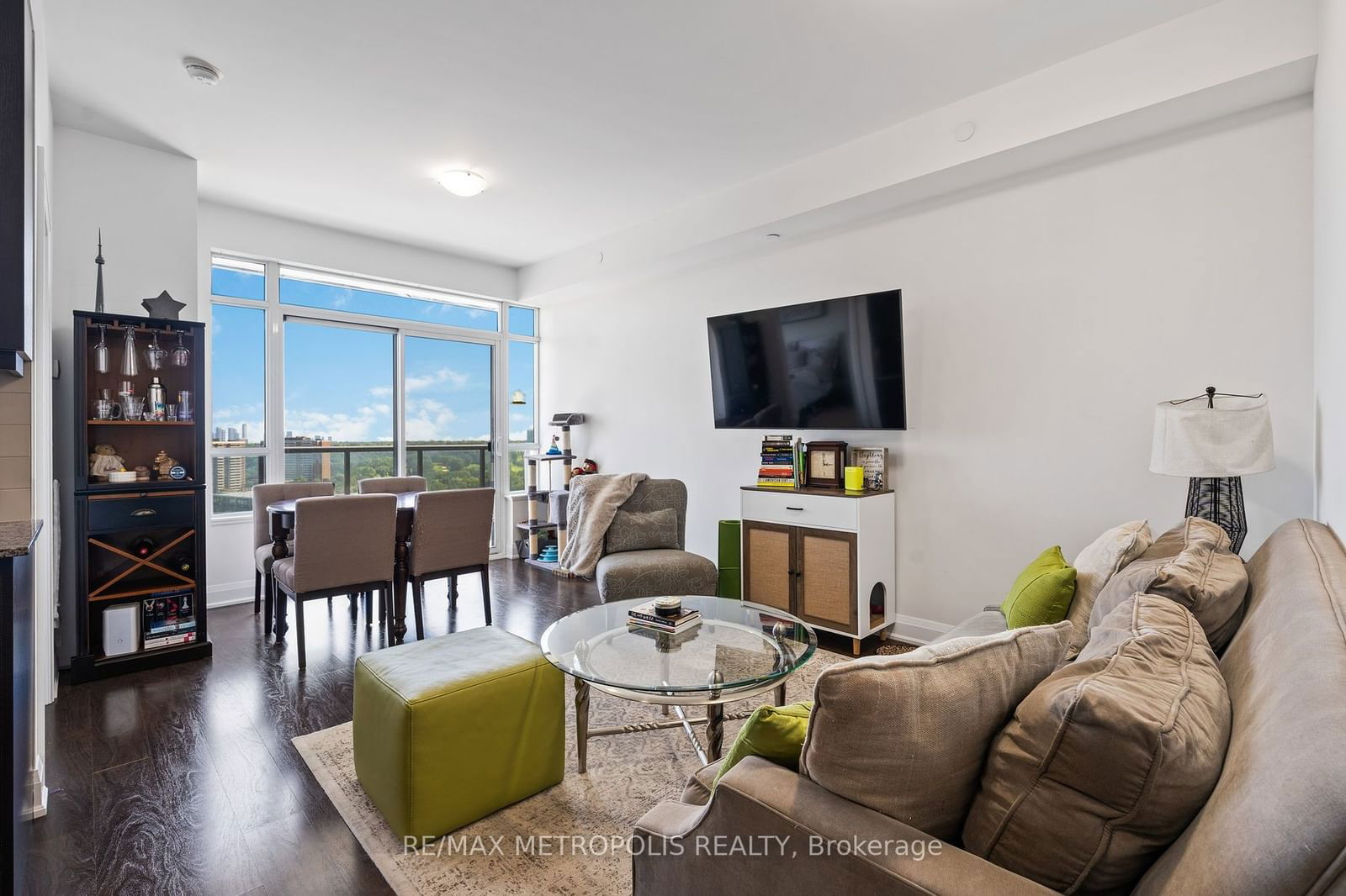 25 Fontenay Crt, unit 1503 for sale - image #4