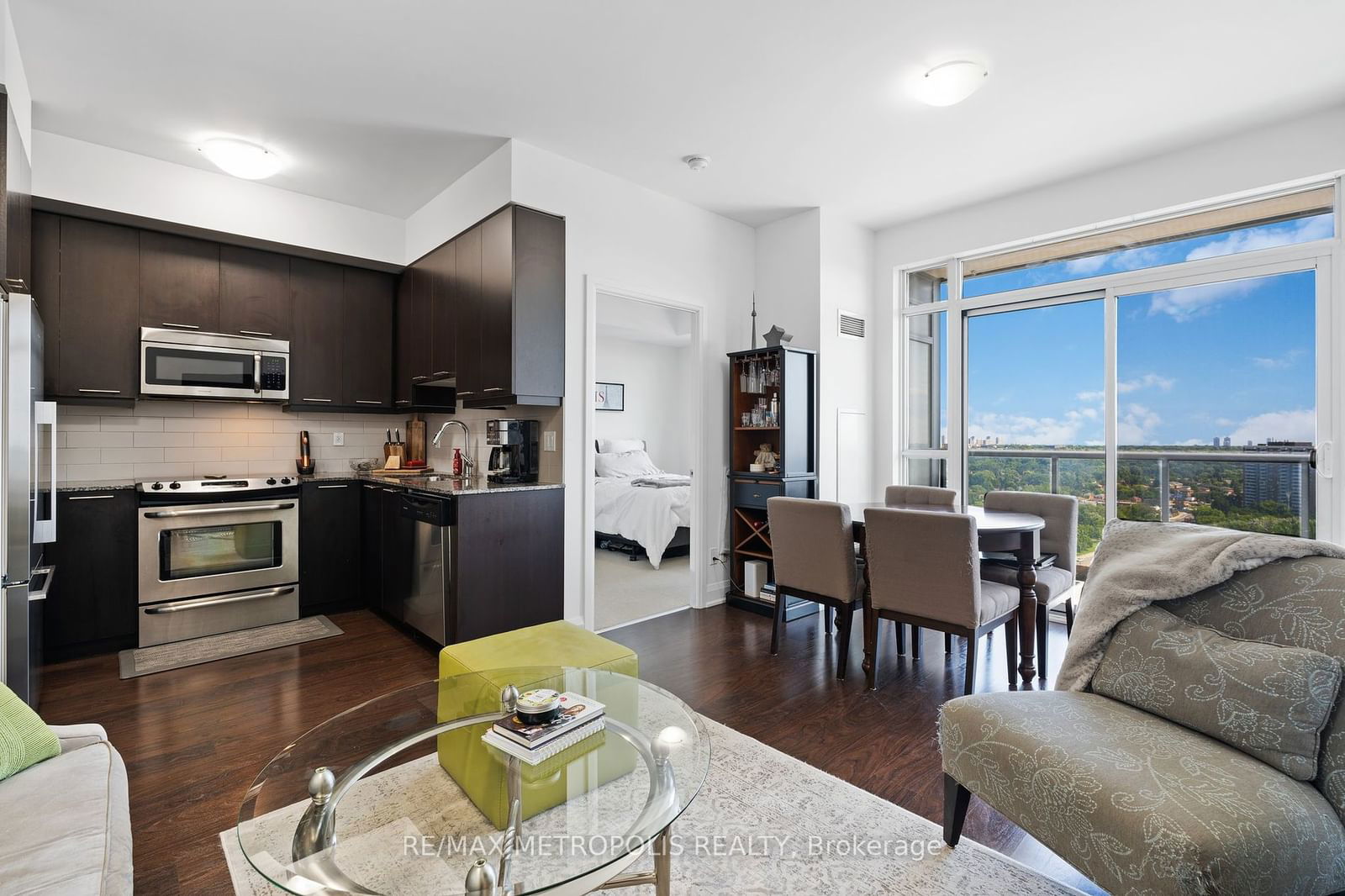 25 Fontenay Crt, unit 1503 for sale