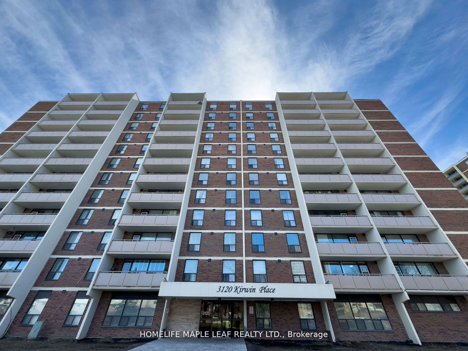 3120 Kirwin Condos, Mississauga, Toronto