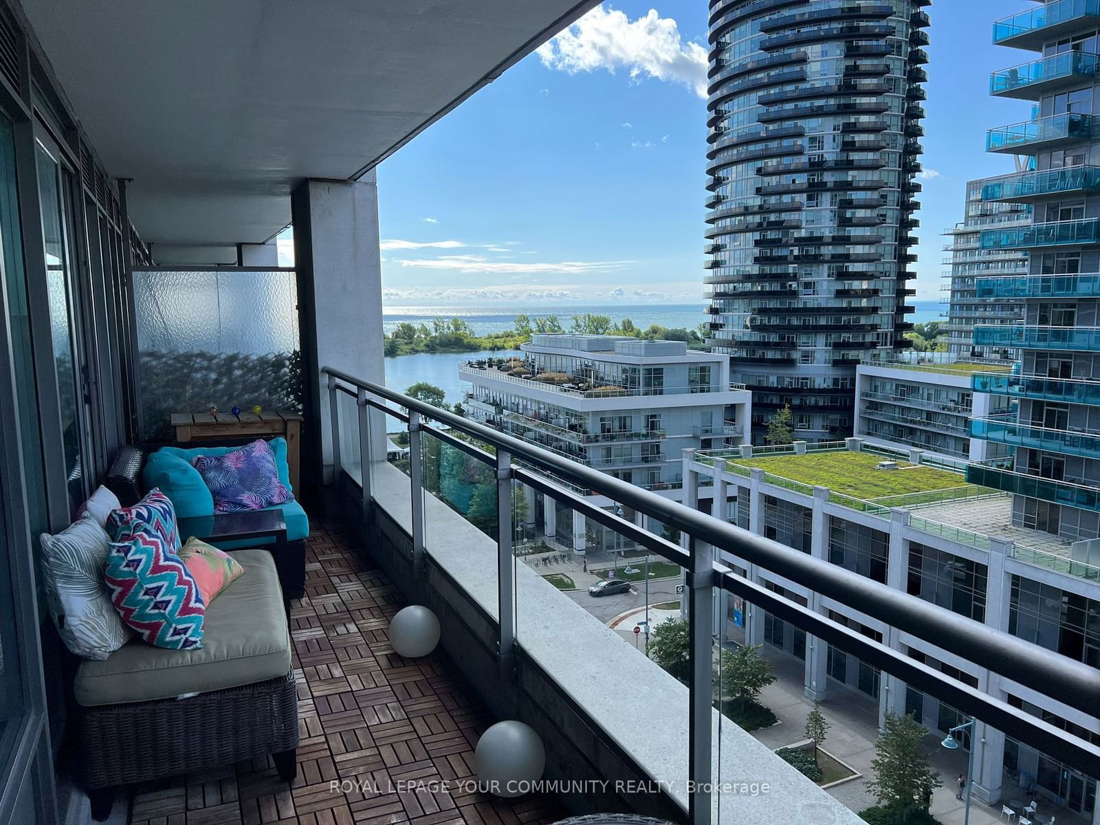 2121 Lake Shore Blvd W, unit 1102 for rent - image #15