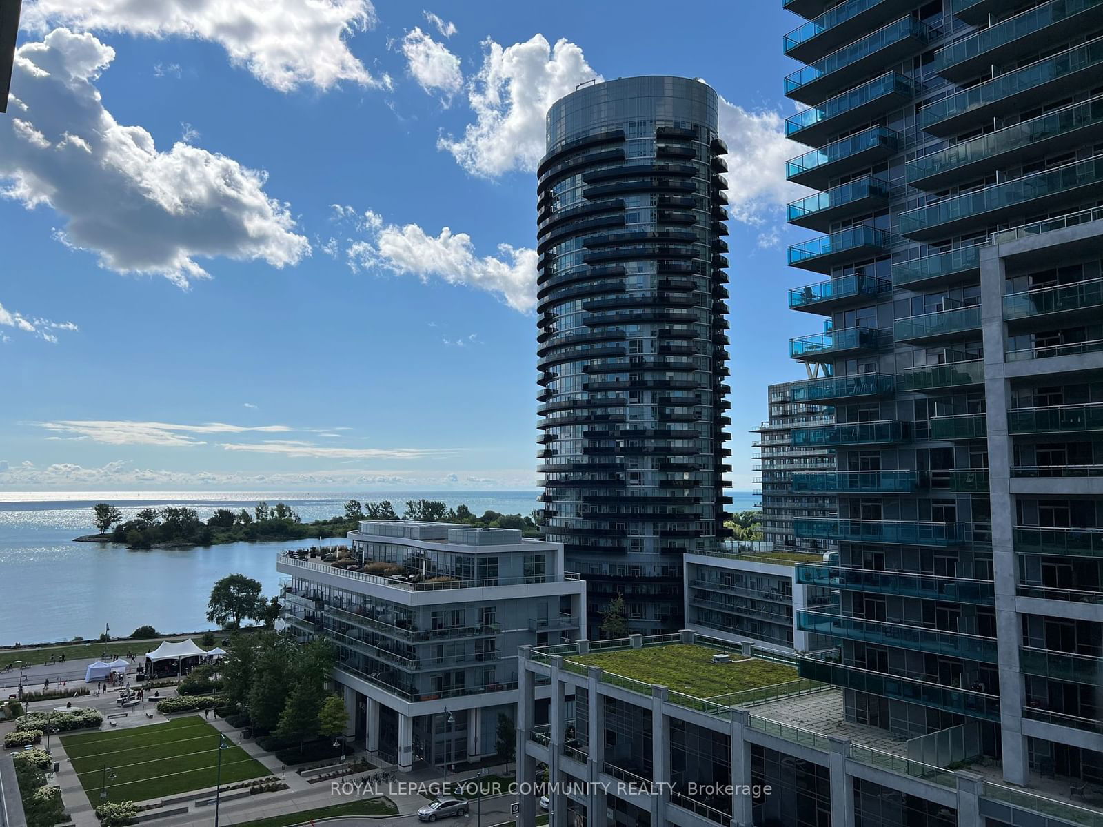 2121 Lake Shore Blvd W, unit 1102 for rent - image #16