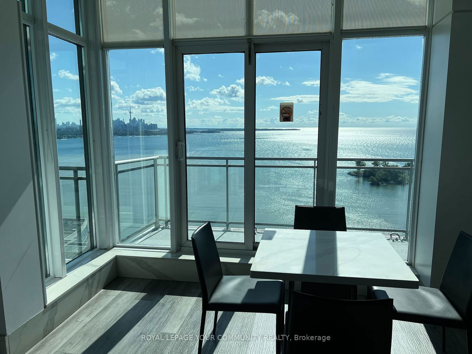 2121 Lake Shore Blvd W, unit 1102 for rent - image #22