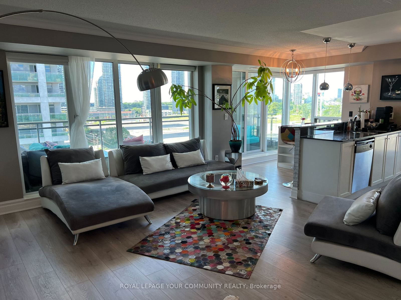 2121 Lake Shore Blvd W, unit 1102 for rent - image #6