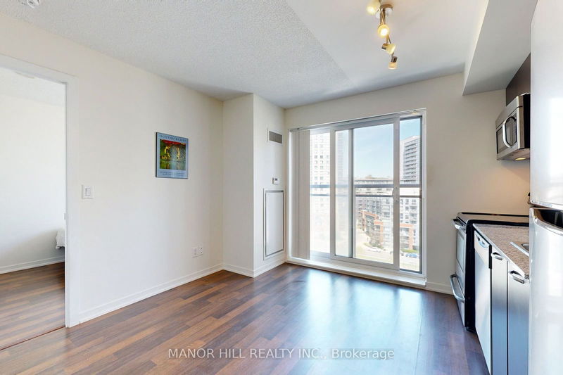 38 Joe Shuster Way, unit 919 for sale - image #1