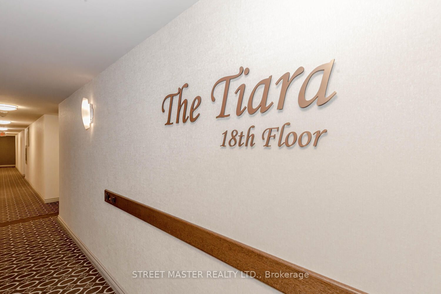 Tiara Condos, Mississauga, Toronto