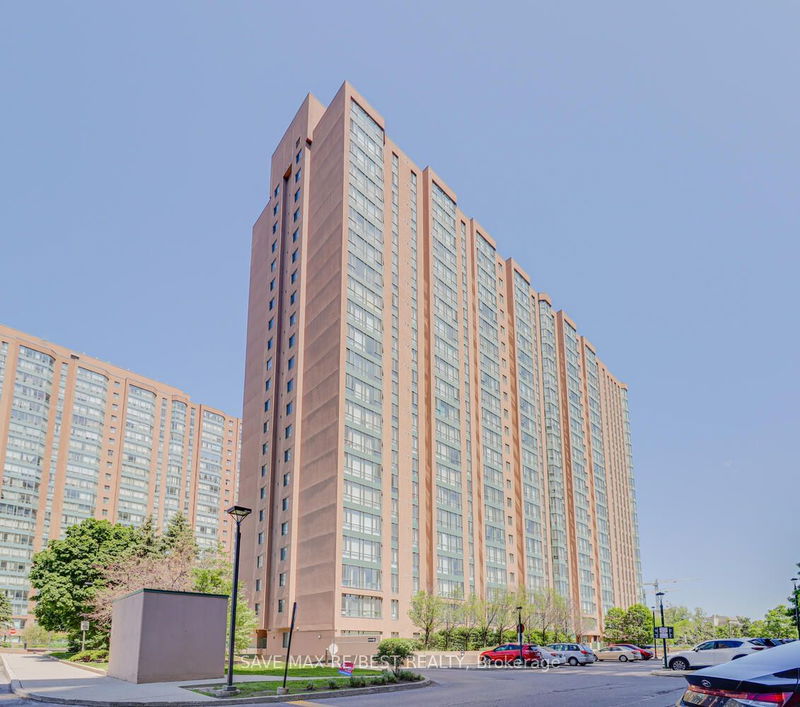 145 Hillcrest Ave, unit 911 for sale - image #1