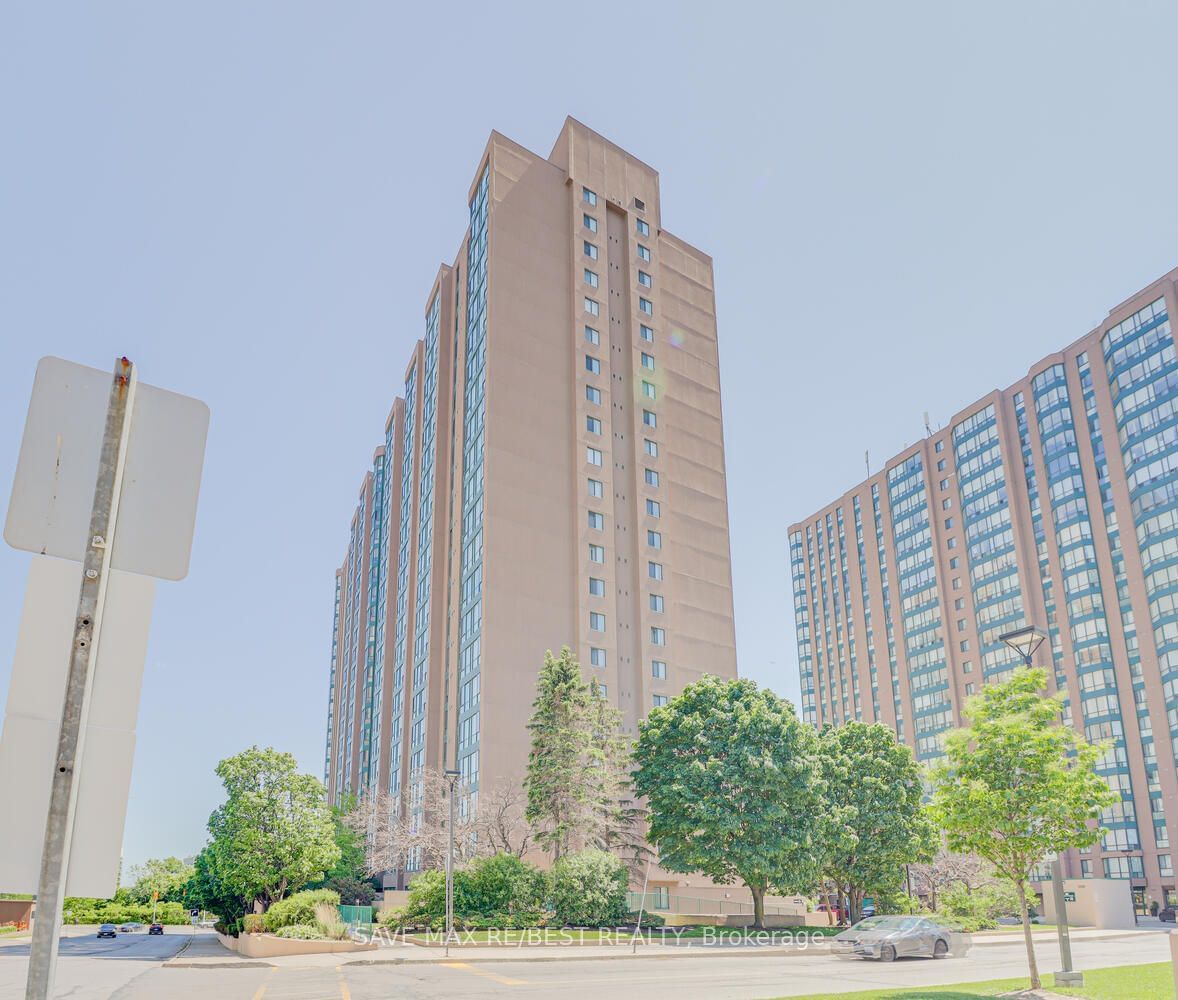 145 Hillcrest Ave, unit 911 for sale - image #2