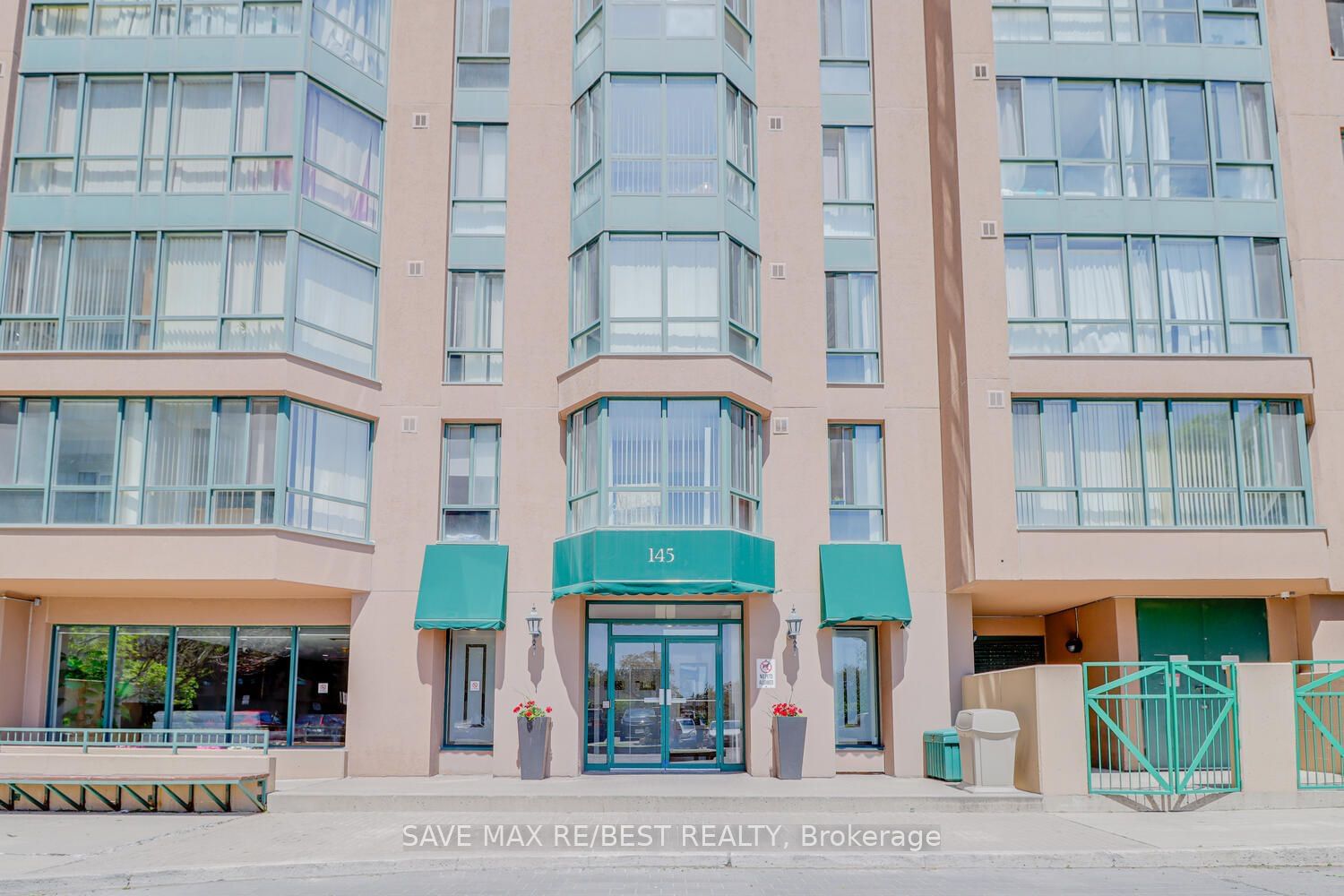 145 Hillcrest Ave, unit 911 for sale - image #5