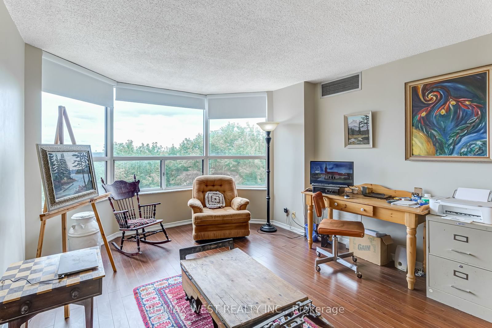 6 Humberline Dr, unit 320 for sale - image #9