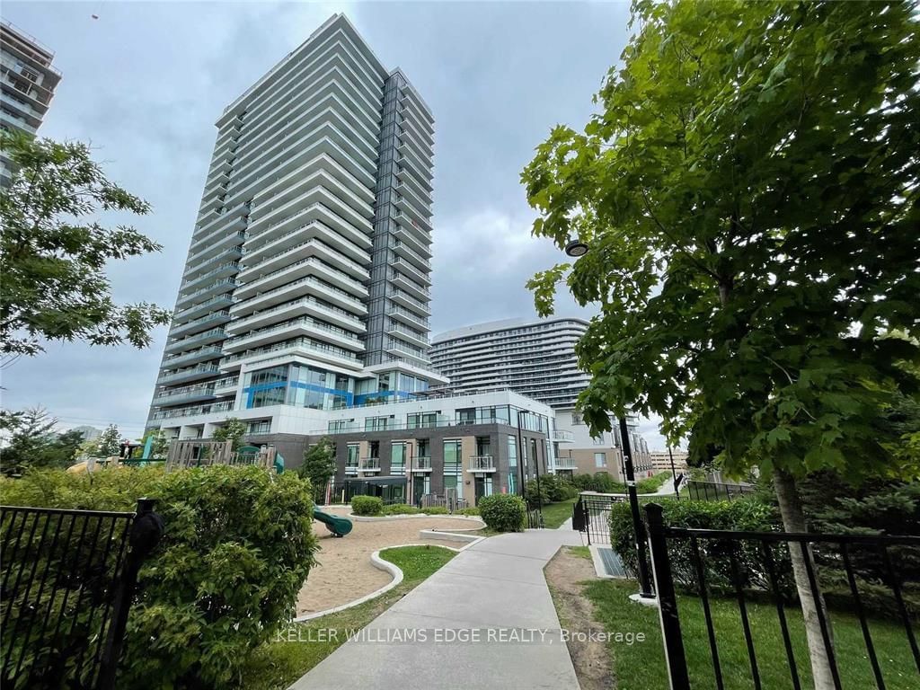 2560 Eglinton Ave W, unit 904 for sale - image #21