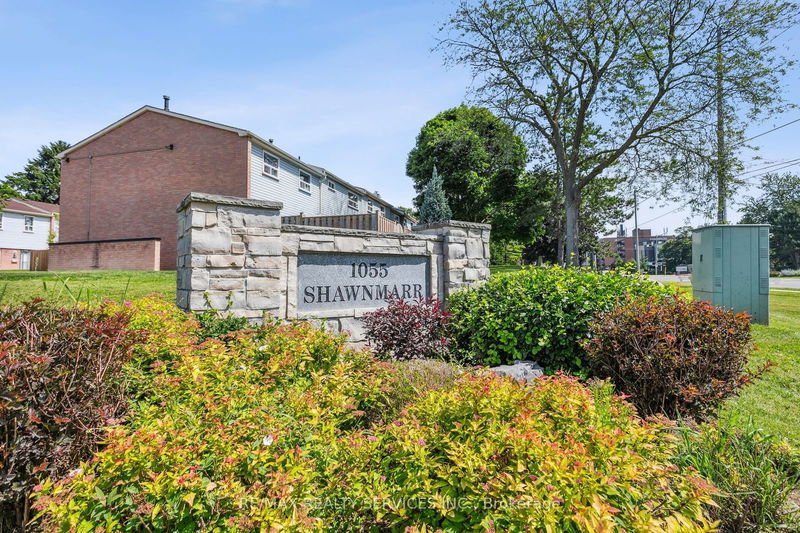 1055 Shawnmarr Rd, unit 60 for sale - image #1