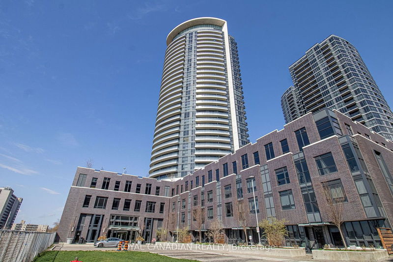 30 Gibbs Rd, unit 1108 for sale - image #1