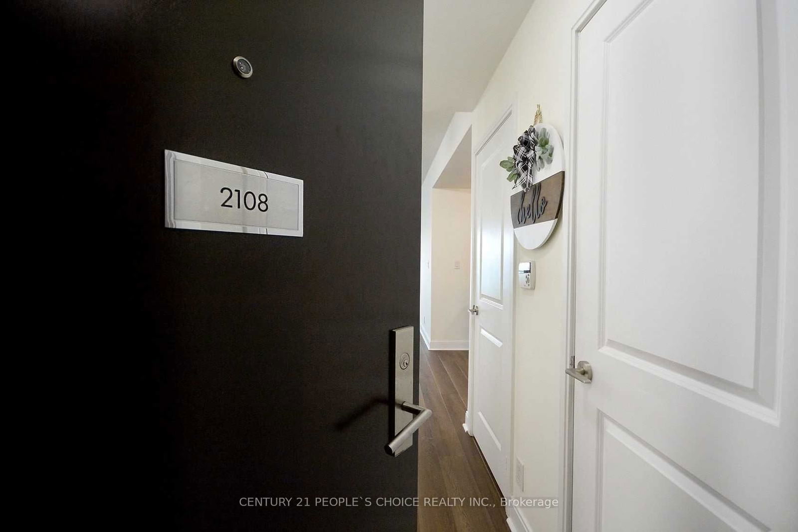 50 Absolute Ave, unit 2108 for rent - image #1