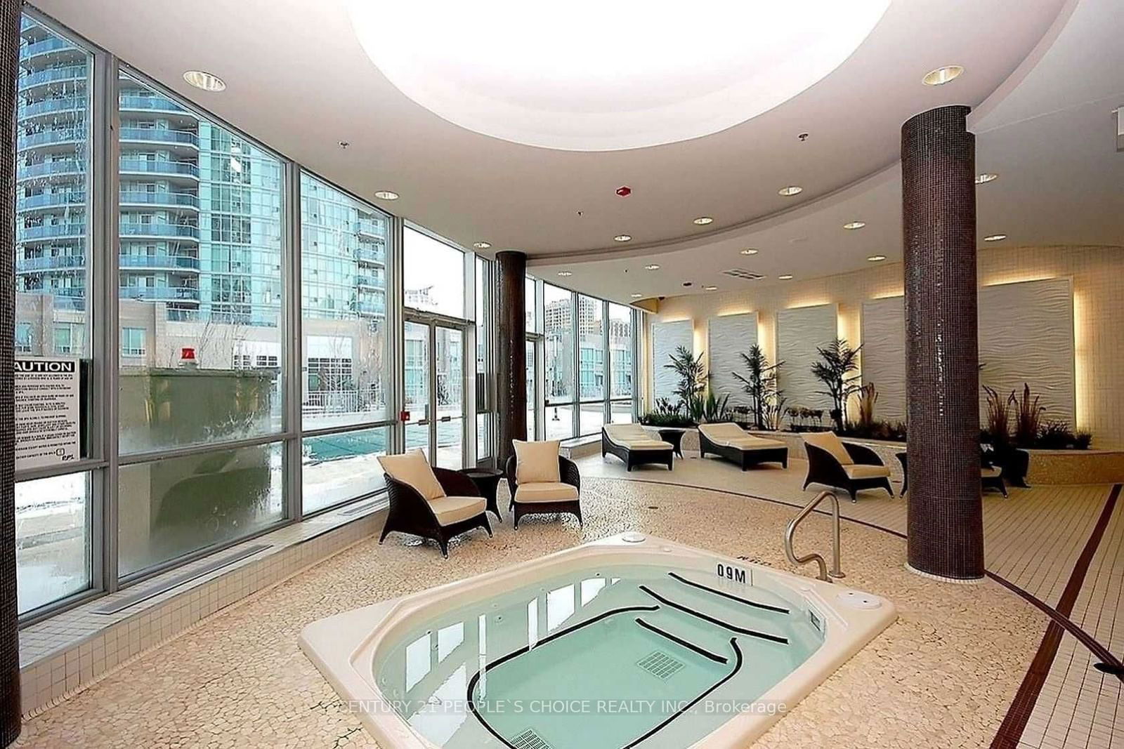 50 Absolute Ave, unit 2108 for rent - image #31