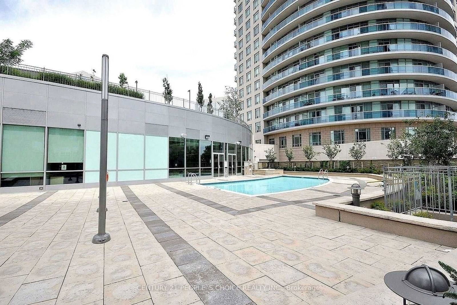 50 Absolute Ave, unit 2108 for rent - image #34