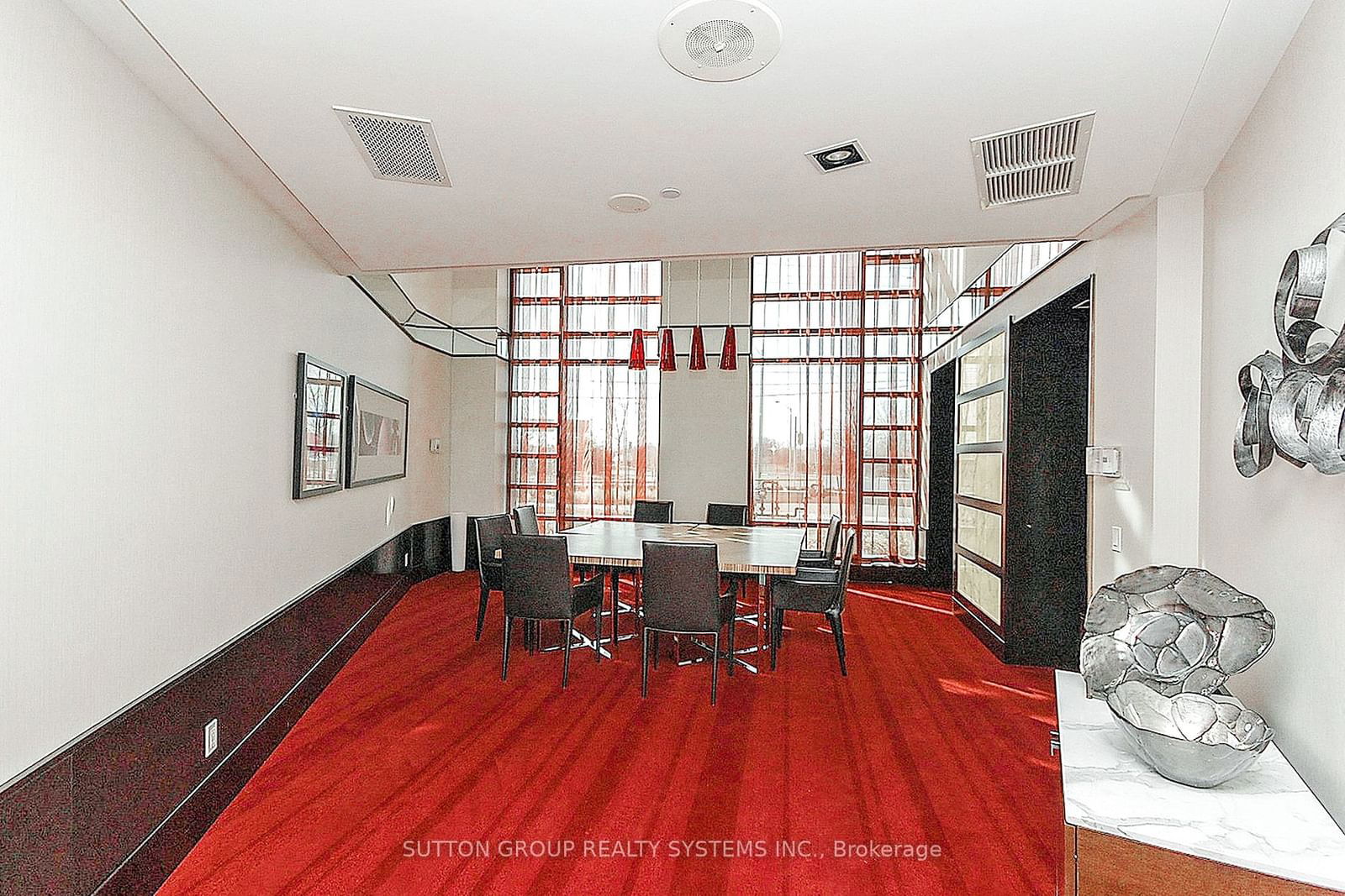 225 Sherway Gardens Rd, unit 808 for sale - image #33