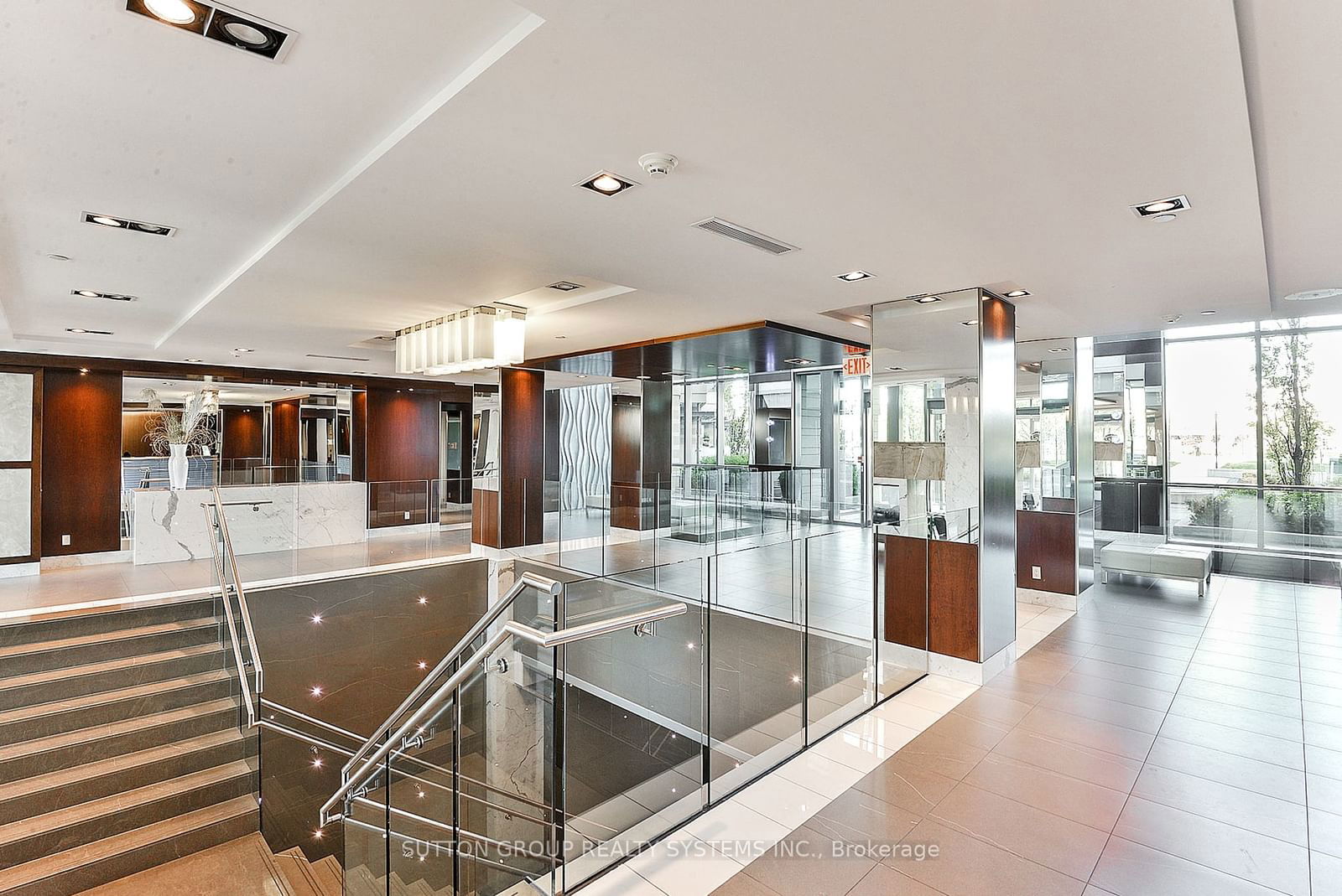 225 Sherway Gardens Rd, unit 808 for sale - image #4