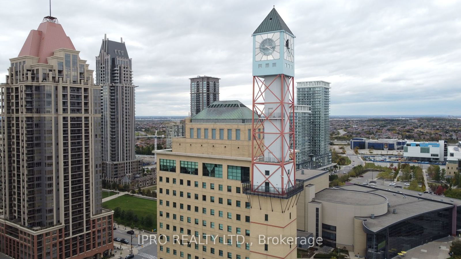 41 Mississauga Vly Blvd E, unit 35 for rent