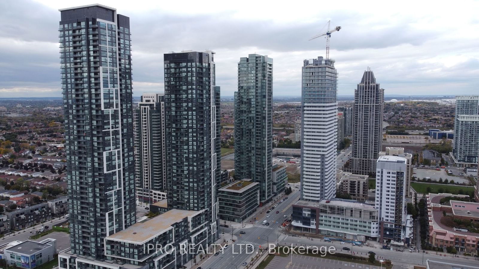 41 Mississauga Vly Blvd E, unit 35 for rent - image #37