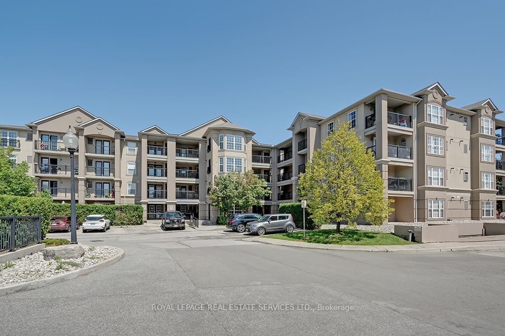 2055 Appleby Line, unit 413 for rent - image #1