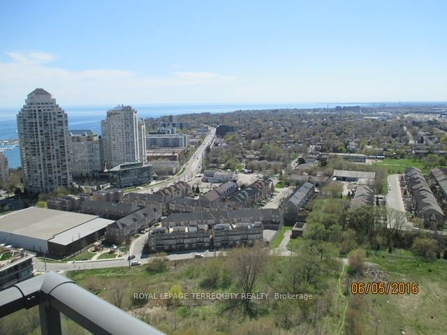 36 Park Lawn Rd, unit 2703 for rent - image #16