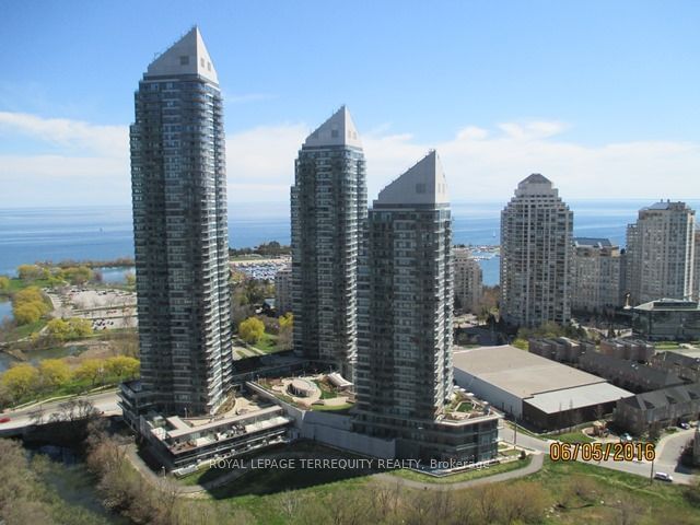 36 Park Lawn Rd, unit 2703 for rent - image #17