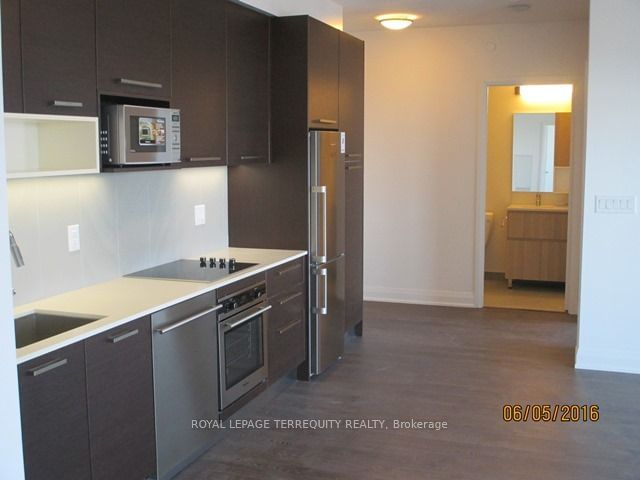 36 Park Lawn Rd, unit 2703 for rent - image #5