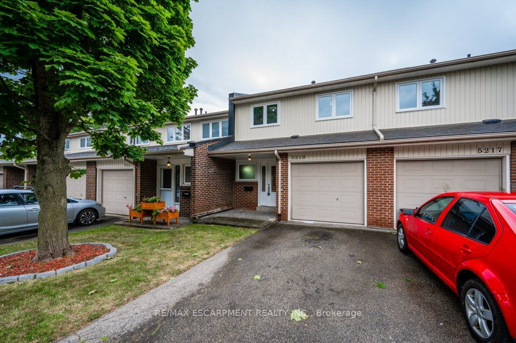 5219 Banting Crt, unit 77 for sale