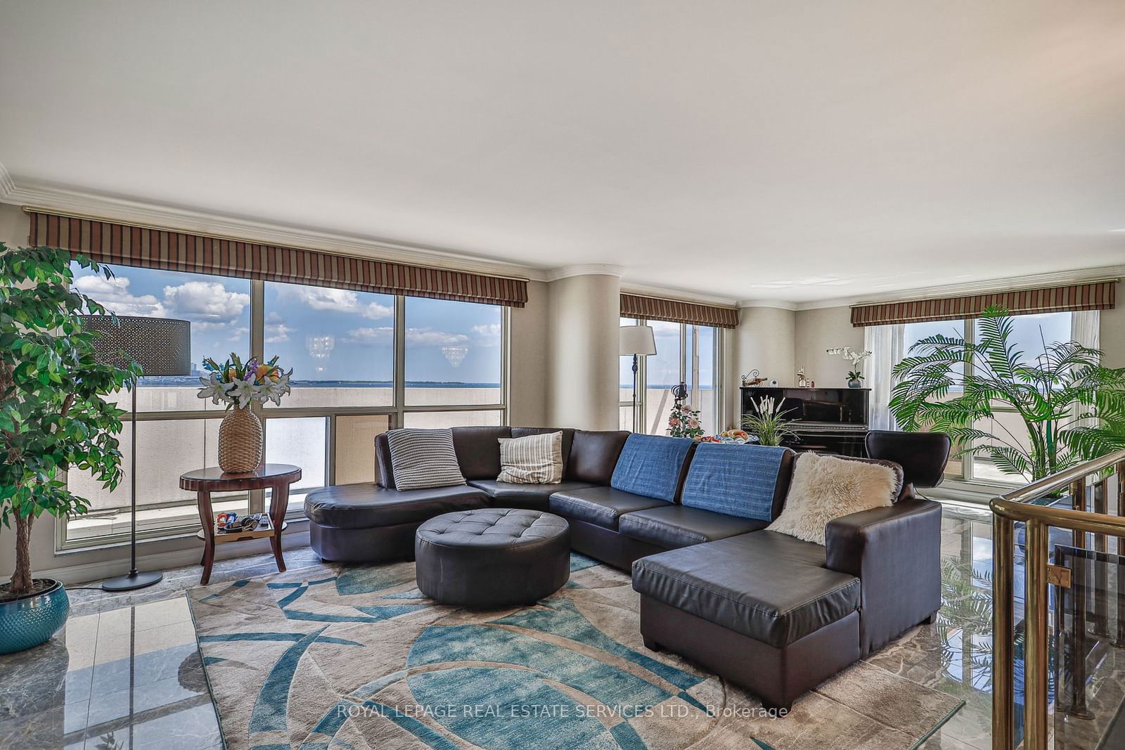 2261 Lake Shore Blvd, unit Sph17 for rent - image #14