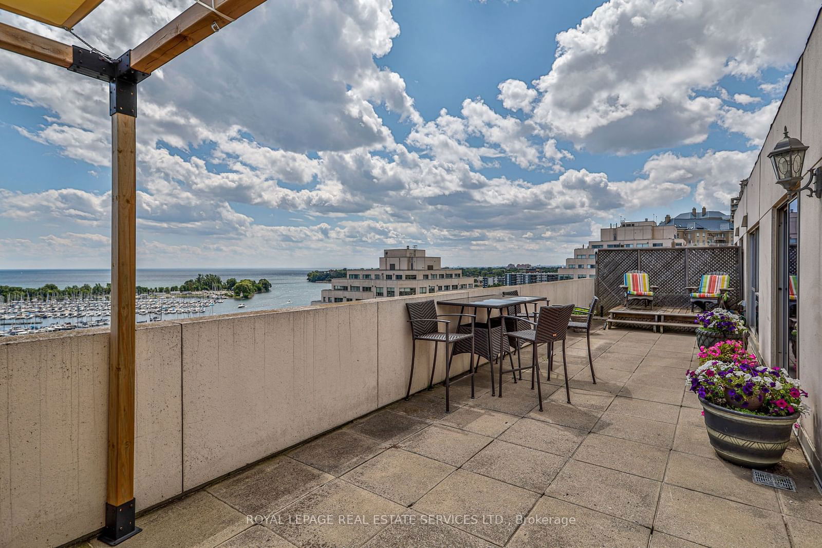 2261 Lake Shore Blvd, unit Sph17 for rent - image #25