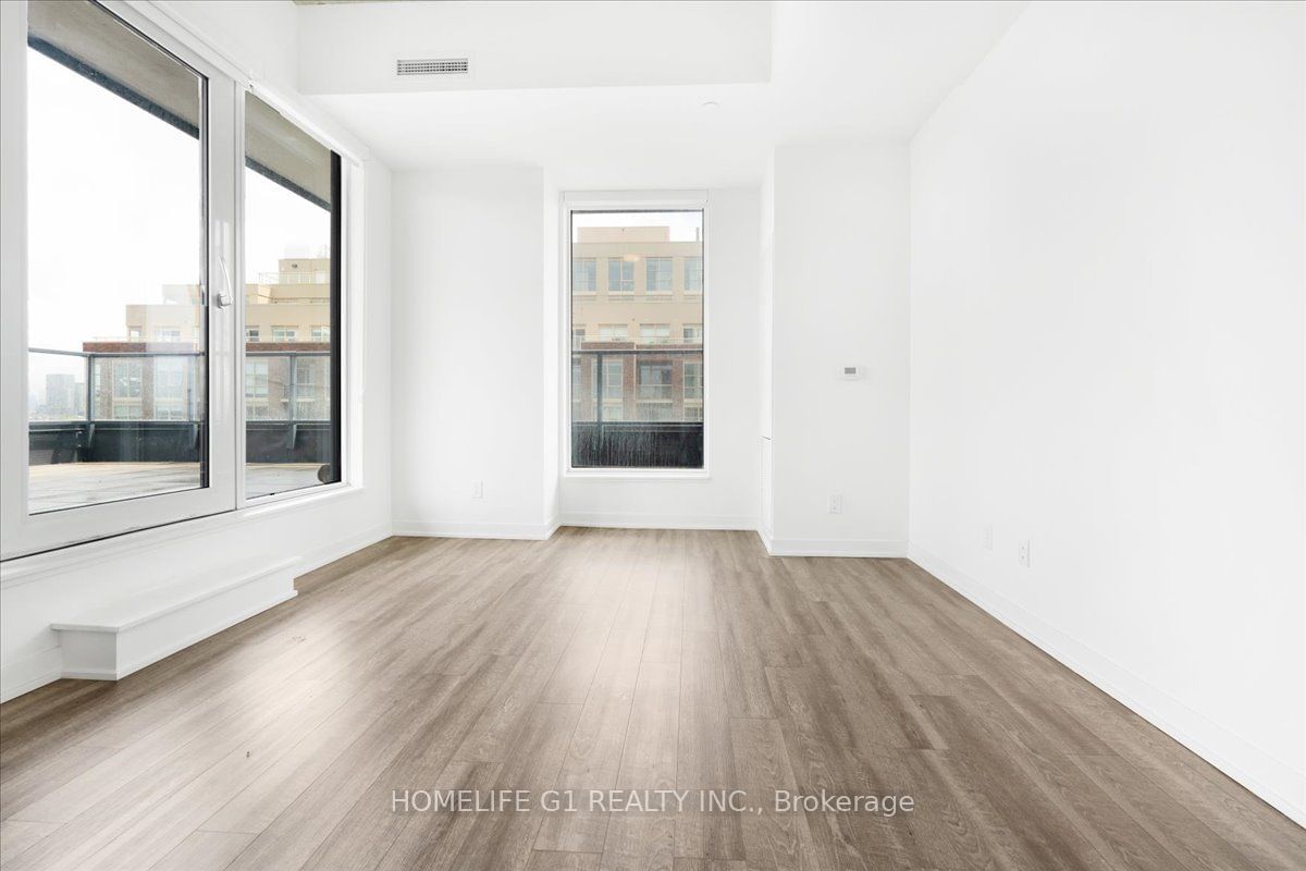 1808 St. Clair Ave W, unit 804 for rent - image #9