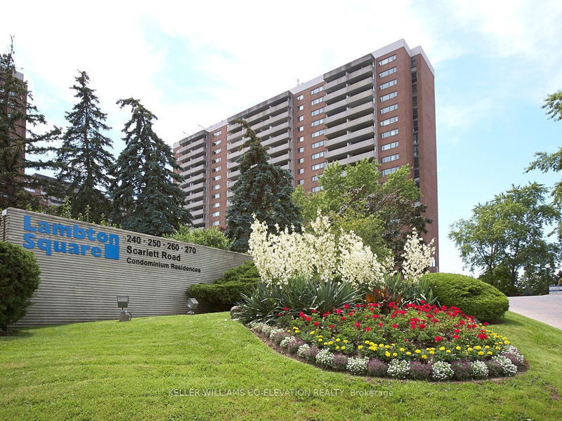 240 Scarlett Rd, unit 1512 for sale - image #1