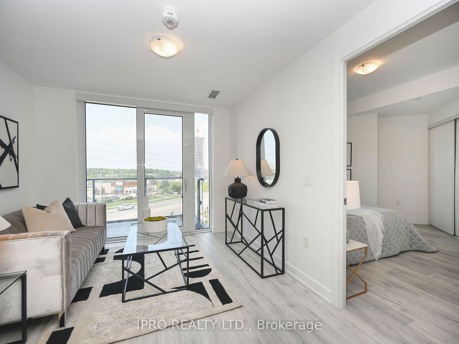 4655 Metcalfe Ave, unit 404B for sale - image #14