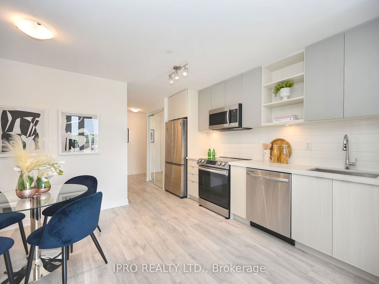 4655 Metcalfe Ave, unit 404B for sale - image #15