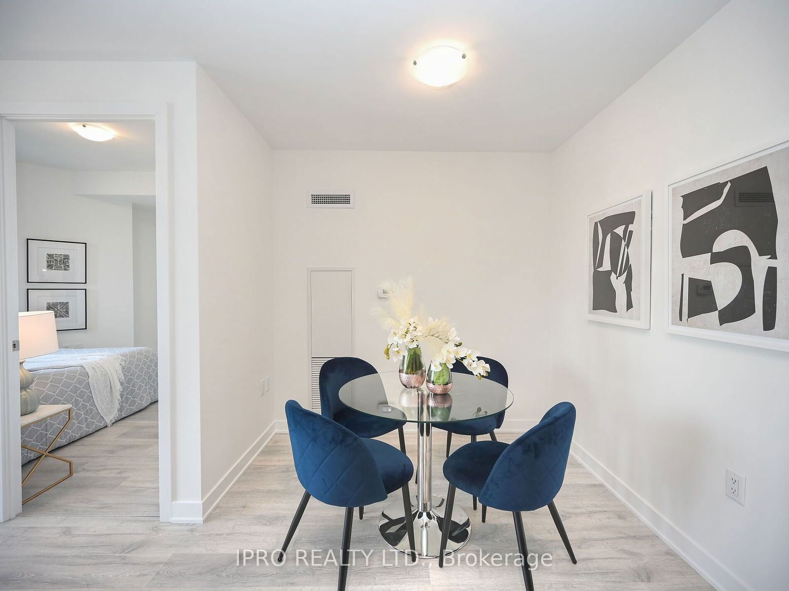 4655 Metcalfe Ave, unit 404B for sale - image #21