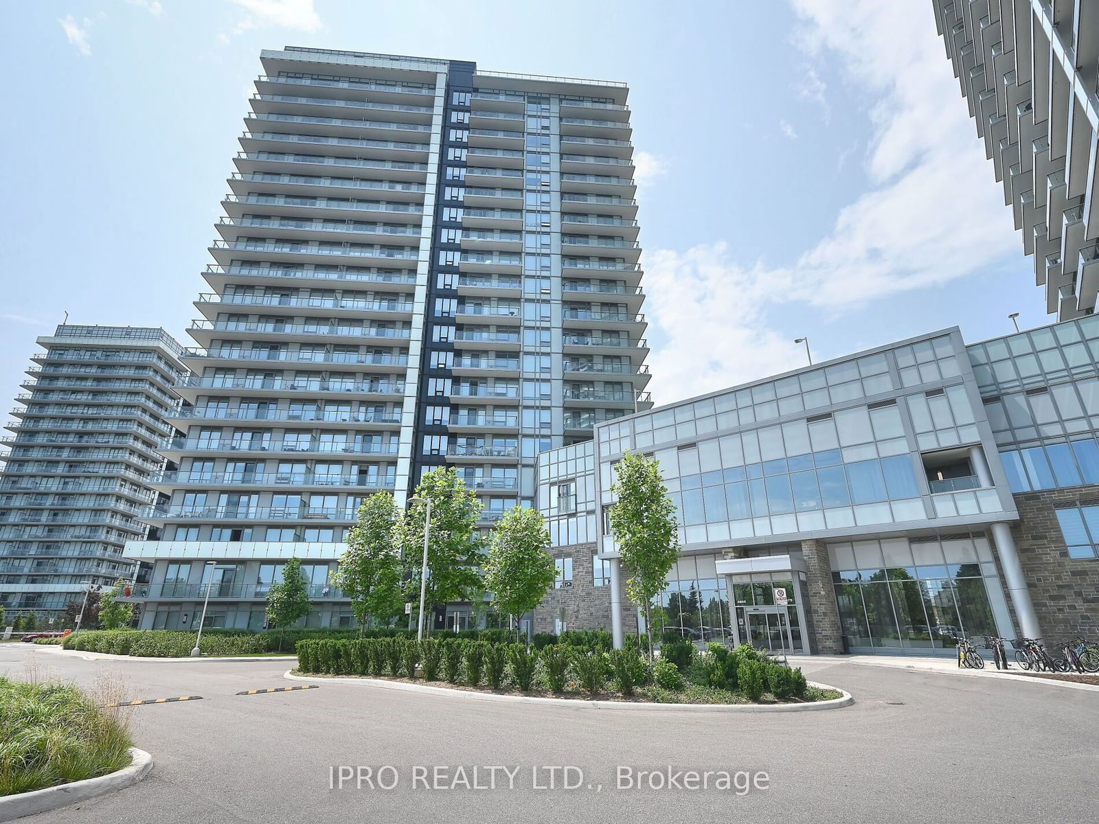 4655 Metcalfe Ave, unit 404B for sale - image #3