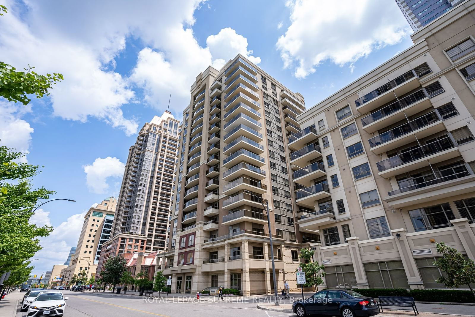 350 Princess Royal Dr, unit 209 for sale - image #1